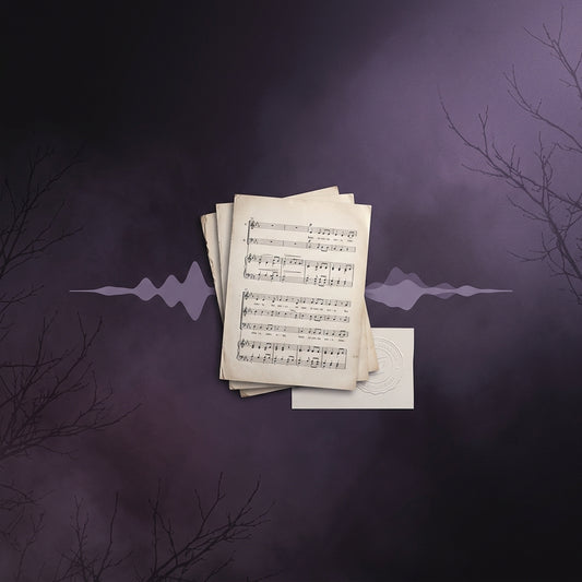 High Flight — WAV, Score & 100-Copy License Bundle