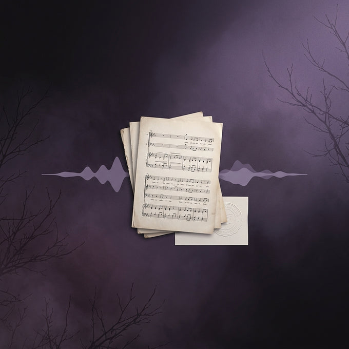 High Flight — WAV, Score & 100-Copy License Bundle